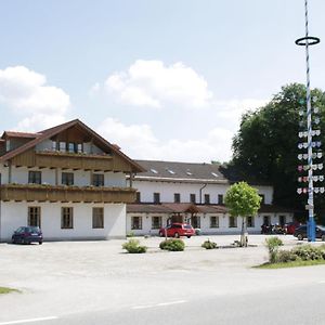 Landgasthof Pauliwirt Erharting Exterior photo