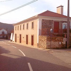 Casa Da Fonte De Santo António Cerdeira Exterior photo