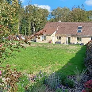 Le Mas De La Rocherie Chambre D'Hotes "Reference" Pihen-les-Guines Exterior photo