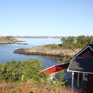 Kristiansand Feriesenter Exterior photo