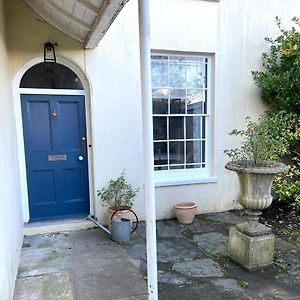 Luxury Flat In Totnes Exterior photo