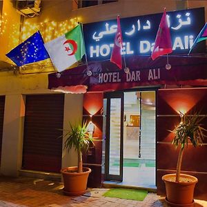 Hotel Dar Ali Tunes Exterior photo