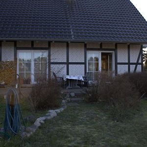 Haus Maria Ahlbeck (Vorpommern-Greifswald) Exterior photo