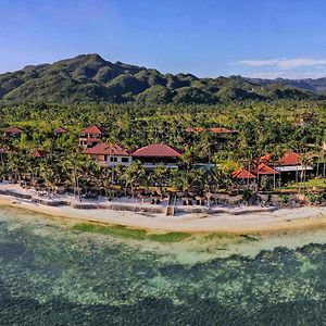 Island View Beachfront Resort Anda (Visayas) Exterior photo