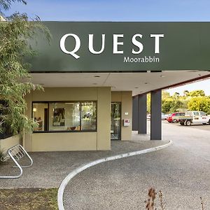 Quest Moorabbin Heatherton Exterior photo