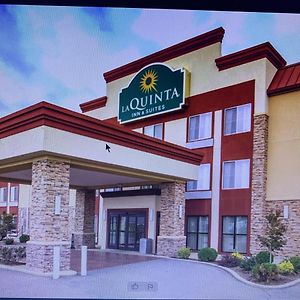 La Quinta By Wyndham O'Fallon, Il - St. Louis Exterior photo