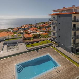 Flh Garajau Fantastic Ocean View With Balcony Funchal (Madeira) Exterior photo