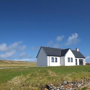 Taigh Eilidh Port of Ness Exterior photo