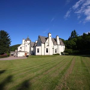 Glenfarg House Exterior photo