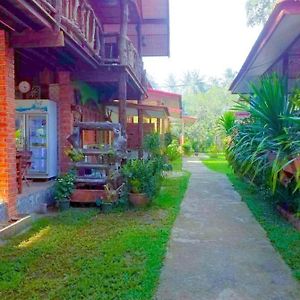 Coconut Corner Ko Yao Noi Exterior photo