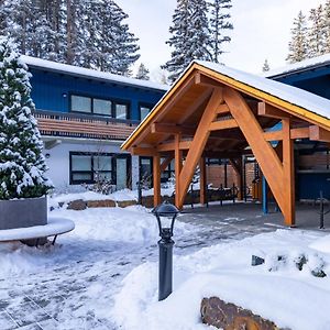 The Dorothy Motel Banff Exterior photo