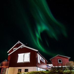 Cozy House On Sommaroy Sommarøy Exterior photo