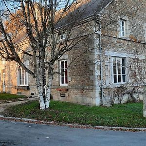 Les Mancelles Condé-sur-Sarthe Exterior photo