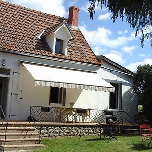 Maison De Ferme Renovee Avec Terrasse, Jardin Et Equipements Modernes A Taxat-Senat - Fr-1-489-363 Exterior photo