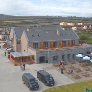 Aran Islands Hotel Kilronan (Inishmore) Exterior photo