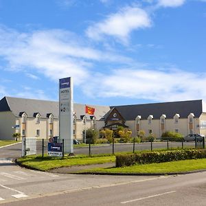 The Originals City, Hôtel Acadine, Le Neubourg (Inter-Hotel) Exterior photo