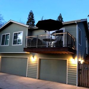 King Bed-Sunset Loft-Newly Built In Old Folsom Exterior photo