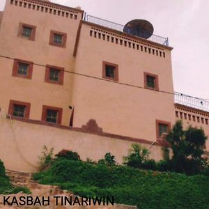 Kasbah Tinariwin Taziricht Exterior photo