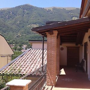 Country-House Vista Montagna Foce (Abruzzo) Exterior photo