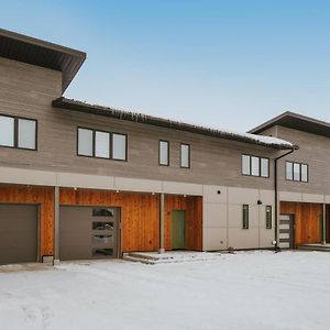 The Circle Unit B Bozeman Exterior photo