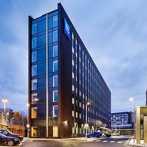 Ibis Budget Manchester Airport Hale (Greater Manchester) Exterior photo
