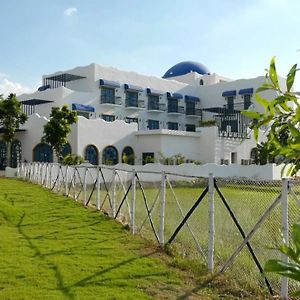 Ananda Resorts Sri Niketan Exterior photo