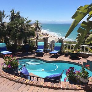 A Heavenly View Muizenberg Room photo