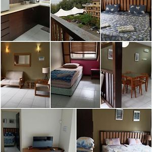 Zamlan Gold Coast Morib Intl Resort - 3 Rooms Apartment Banting (Selangor) Exterior photo