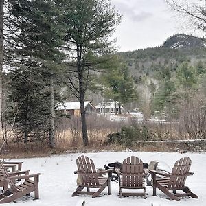 Beaver Brook Chalet Wilmington Exterior photo