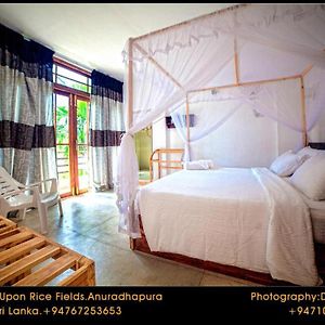 Heaven Upon Rice Fields Anuradhapura Exterior photo