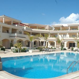 Aphrodite Sands Resort Complex Has A Sauna, Fitness Room, Health Spa, Jacuzzis Mandria (Paphos) Exterior photo