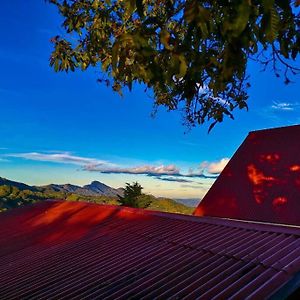 Cabana Monarca - The Best View In The Area! Jardín Exterior photo