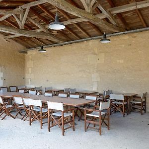 Moulin De Prezier Saint-Andre (Charente) Exterior photo