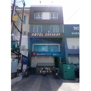Hotel Shivaay, Dhar Dhār Exterior photo