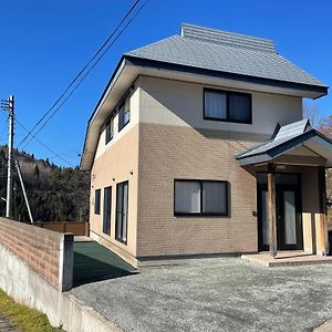 Five Peaks Ryuoo Shimotakai Exterior photo