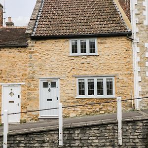 Foxden Sherborne (Dorset) Exterior photo