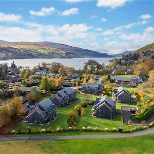 Mains Of Taymouth Country Estate 5* Houses Kenmore (Perth and Kinross) Exterior photo