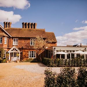 The Farmhouse At Redcoats Stevenage Exterior photo