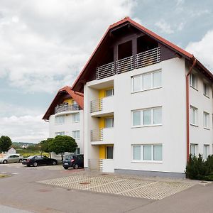 Apartments Moravske Toplice Moravske-Toplice Exterior photo