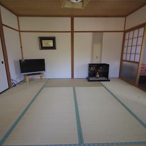 Pavillon Higashi Fujita - An Independent House Shin'onsen Exterior photo