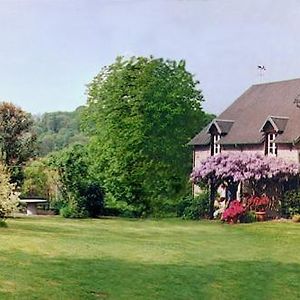 Captains Cabin, Gite Neuf Dans Ancienne Maison Campagne Saint-Priest-la-Plaine Exterior photo