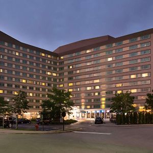 Sonesta Chicago O'Hare Airport Rosemont Exterior photo