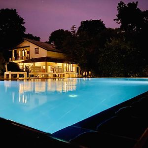 Hotel Sigiriya Kele Exterior photo