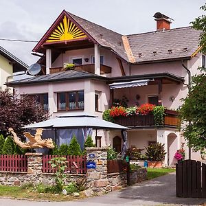 Haus Christina Seeboden Exterior photo