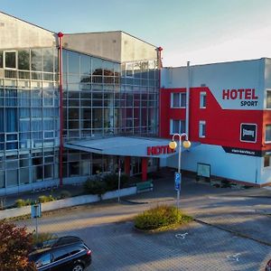 Hotel Sport Karviná Exterior photo