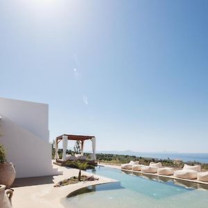 Villa Eirini - Peace And Tranquility - A Hideaway Anogia (Rethymno) Exterior photo