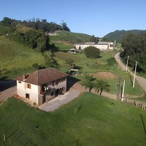 Casa de Campo Província Minosso Farroupilha Exterior photo
