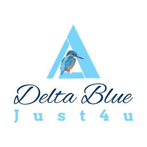 Delta Blue Maliuc Exterior photo