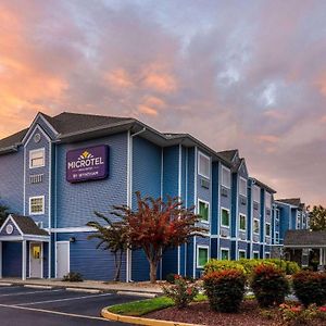 Microtel Inn And Suites - Salisbury Exterior photo