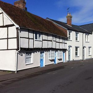 Tudor Cottage Romsey Exterior photo
